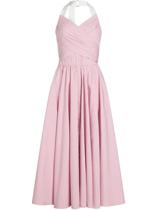 DR1870190 5068 PRIMROSE PINK STRIPES