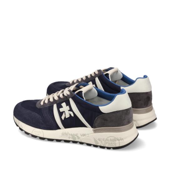 LANDER 7204 BLU