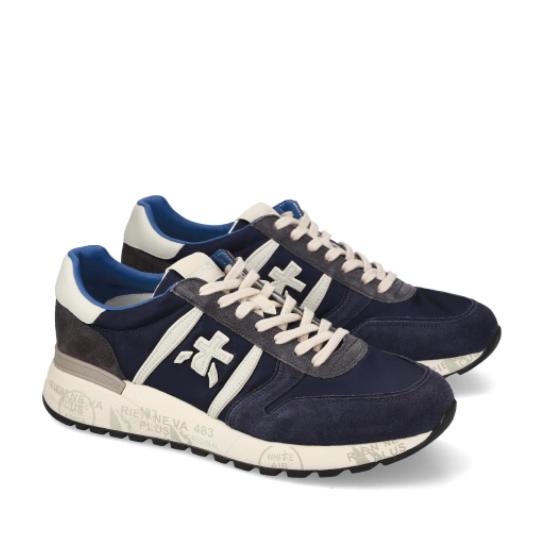 LANDER 7204 BLU