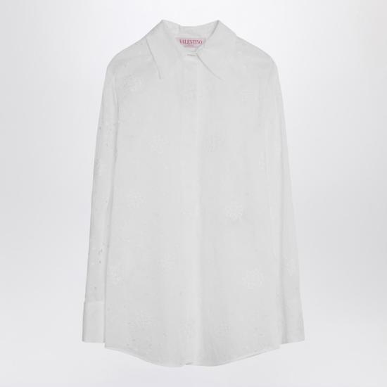 5B3AB6L88PF White