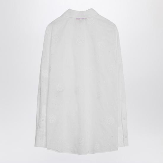 5B3AB6L88PF White