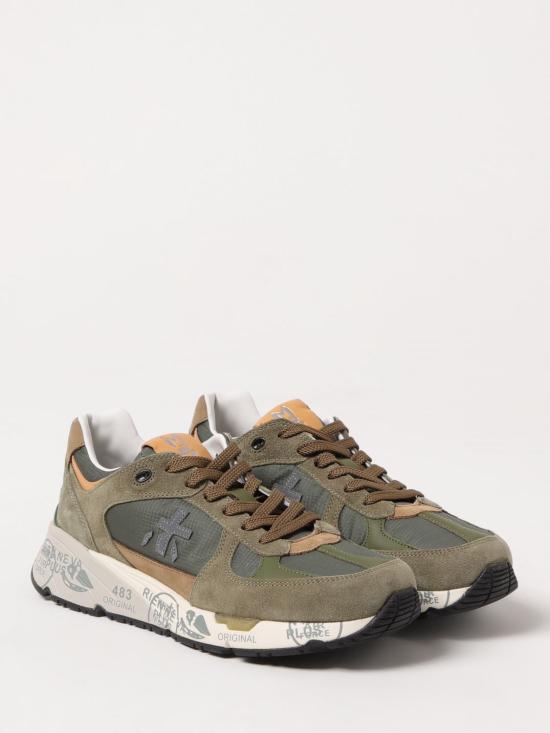 MASE 7235 Green