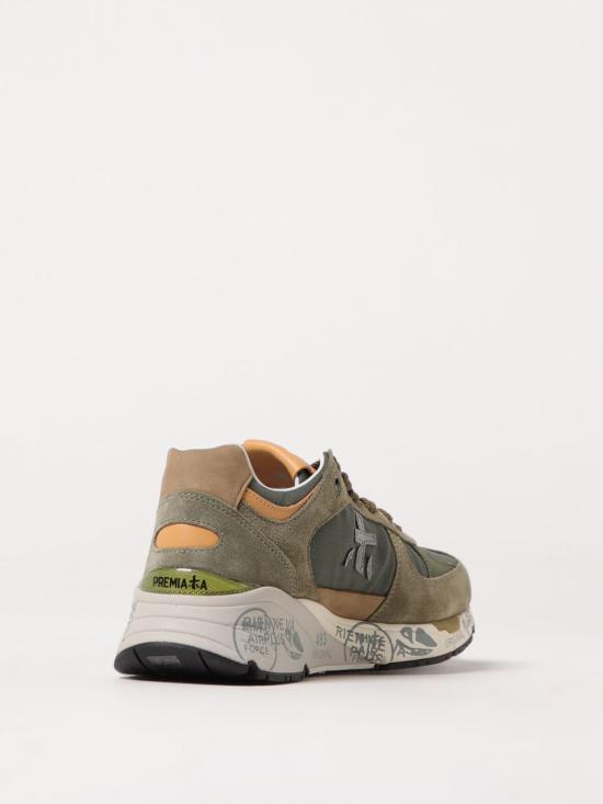 MASE 7235 Green