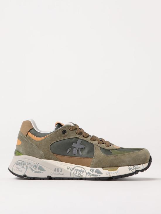 MASE 7235 Green