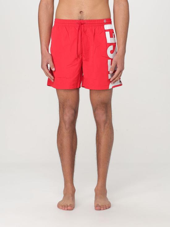 A174460NJAS E5584 Red