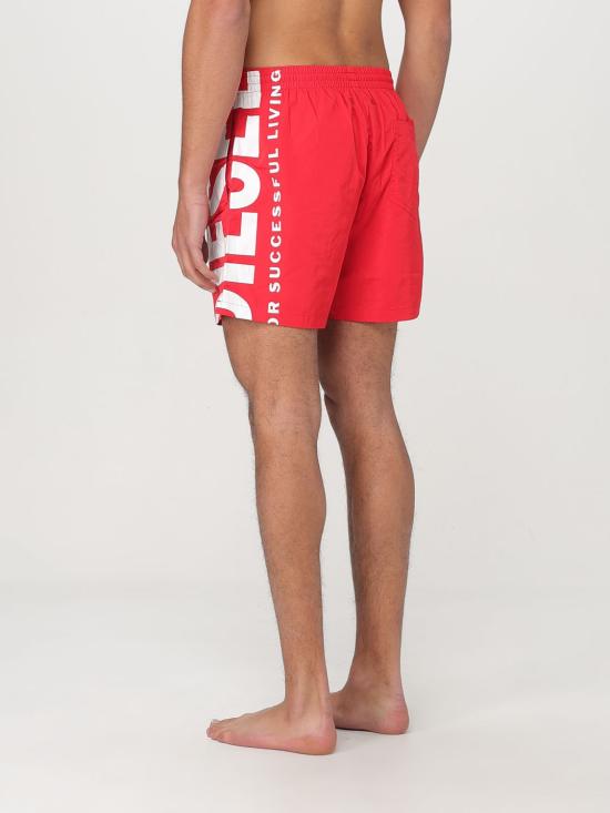 A174460NJAS E5584 Red