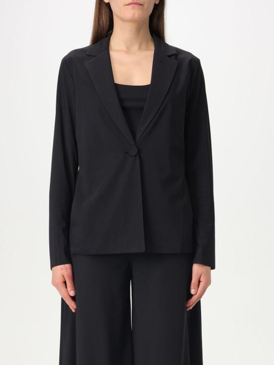 25SS 말리파르미 자켓 JD646570210 20000 Black - MALÌPARMI