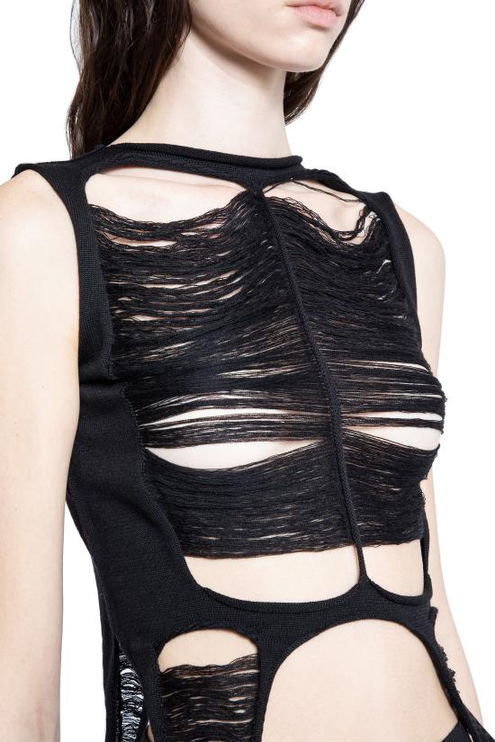 RO01E7615KGRIDM09 Black