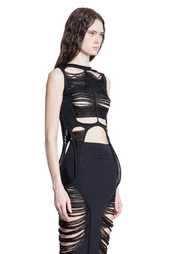 RO01E7615KGRIDM09 Black