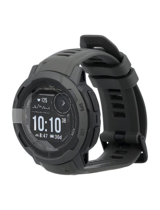 25SS 가민 애완용품 25P010 02626 00 Grey - GARMIN