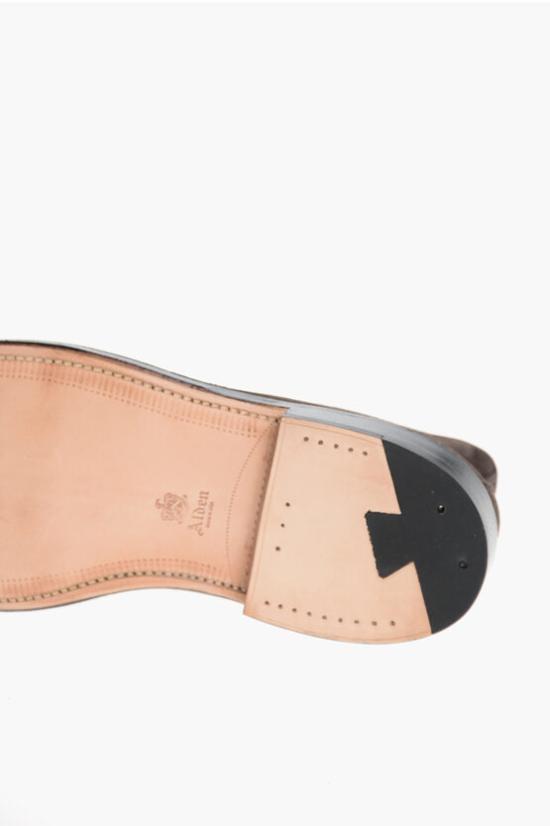 4083HYLE BRW Brown