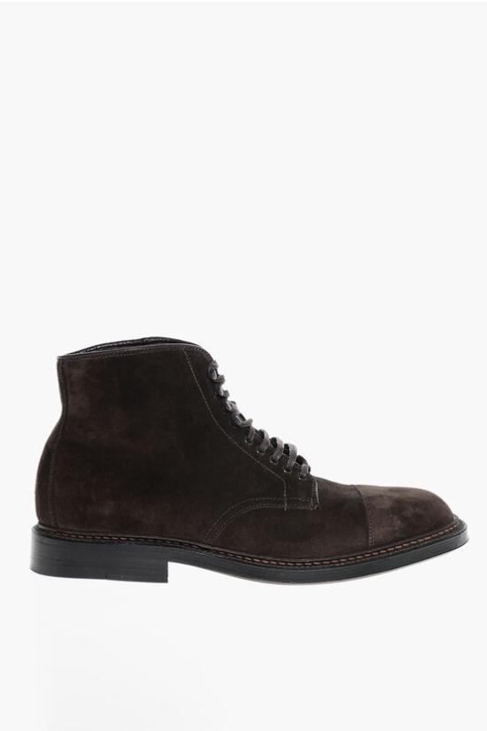 4083HYLE BRW Brown