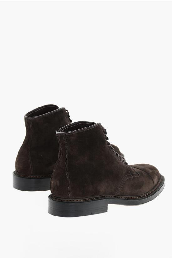 4083HYLE BRW Brown