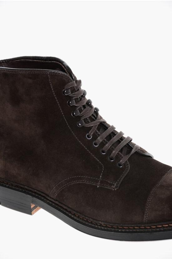 4083HYLE BRW Brown