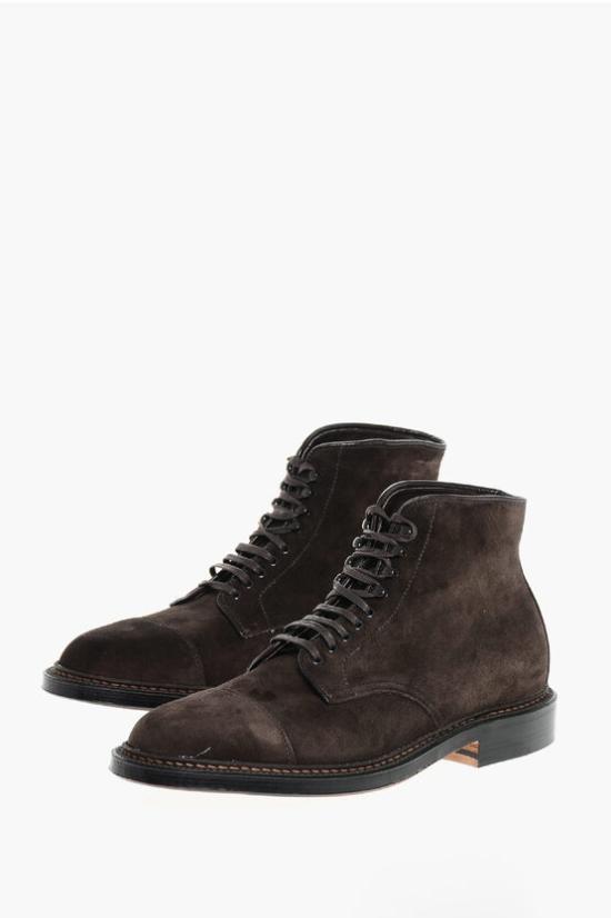 4083HYLE BRW Brown