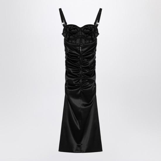 F6TUZTFURAD XI DOLCE N0000 102 black