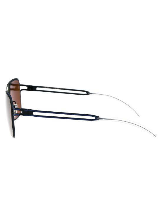 25SS 마이키타 선글라스 RIKU 514 blue - MYKITA