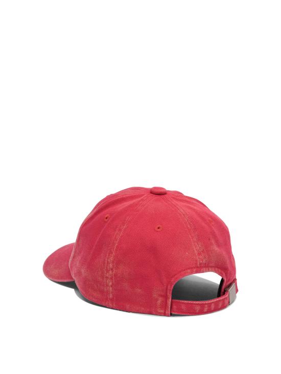 SM HR8 0000 081RED