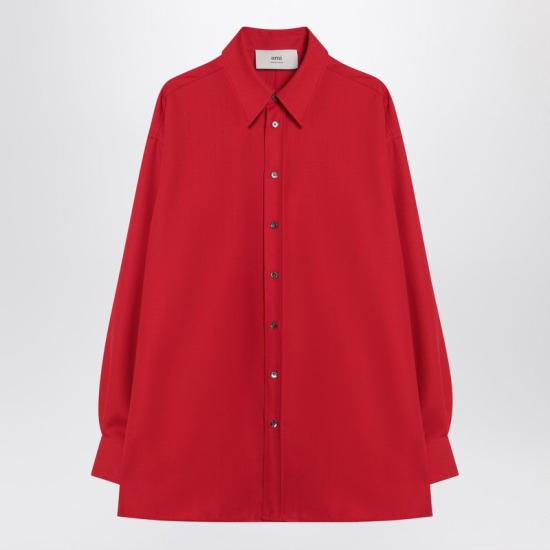 USH171WV0068 XI AMI red
