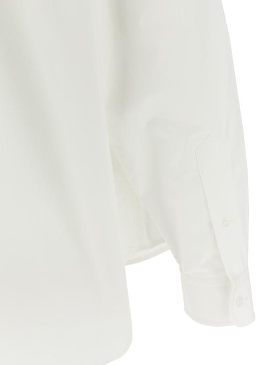 25SS 티바이알렉산더왕 셔츠 4WC2251013100 White - T BY ALEXANDER WANG