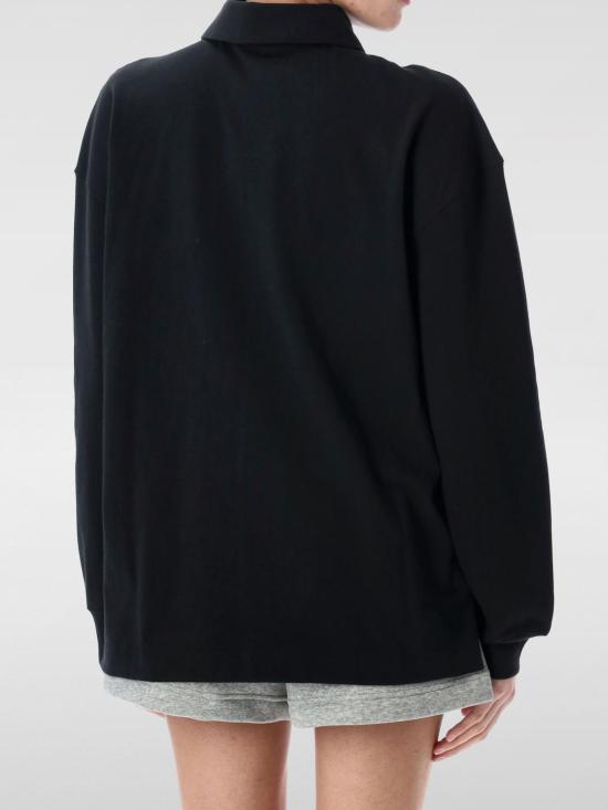 FZ5813 010 Black