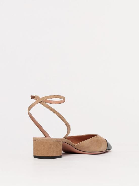 FRLMIDP0SAA ALPACA BLACK