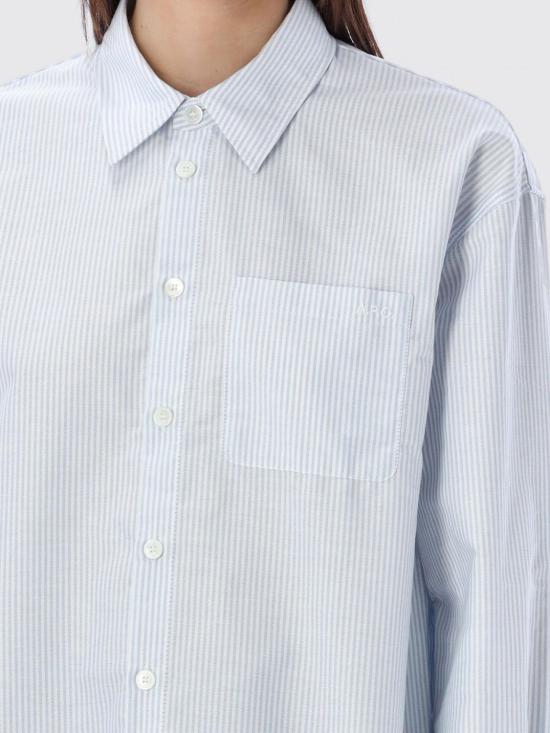 COGUHF12550 IAA Blue
