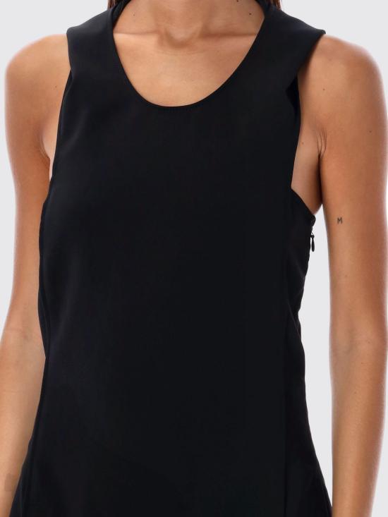424CRO526PL0159 9999 Black