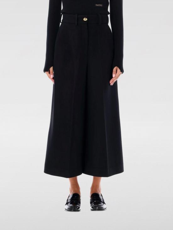 TR0380003 999B Black