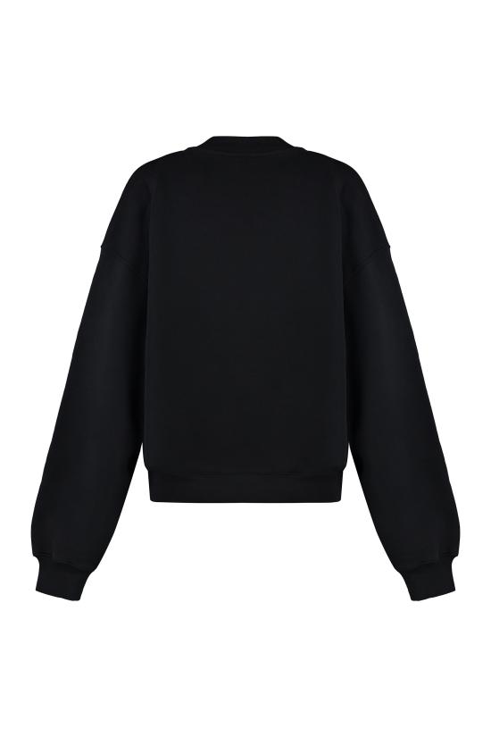 OWBA075C99FLE001 1001 black