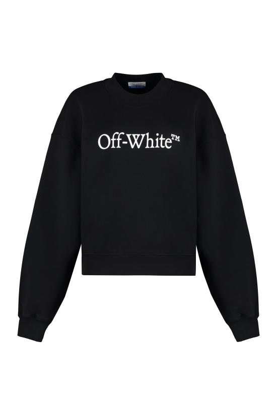 OWBA075C99FLE001 1001 black