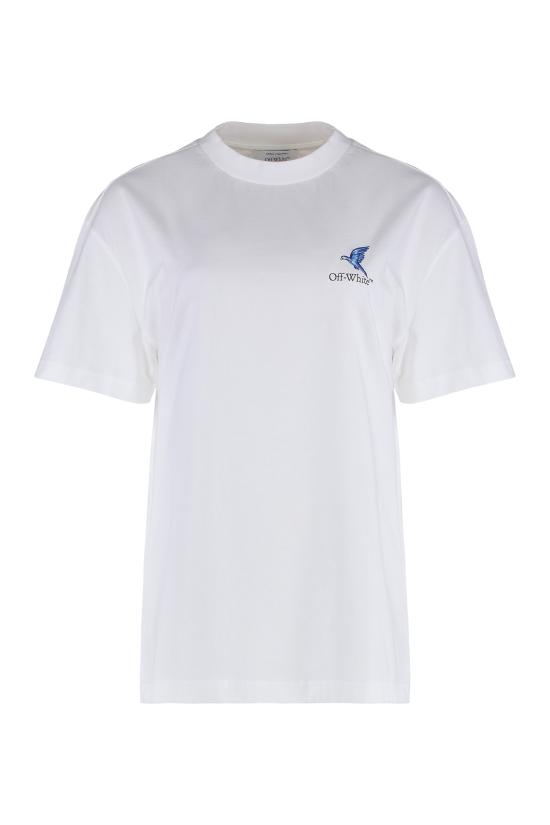 OWAA089S25JER004 0110 White