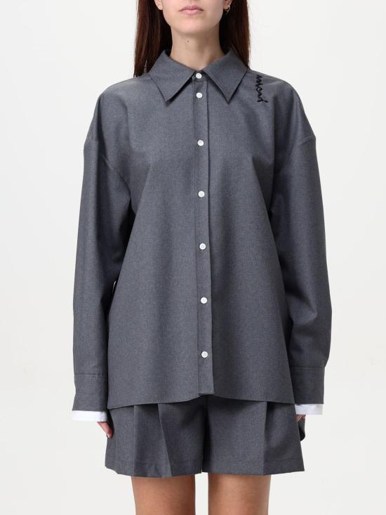 CAMA0613QSTW839 00N60 Grey