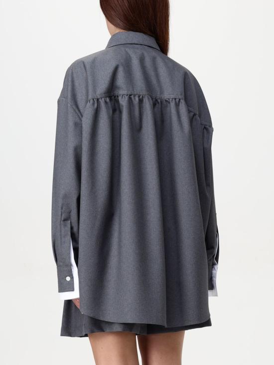 CAMA0613QSTW839 00N60 Grey