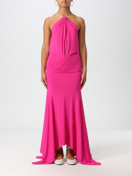 247WCW121J045 698 Fuchsia