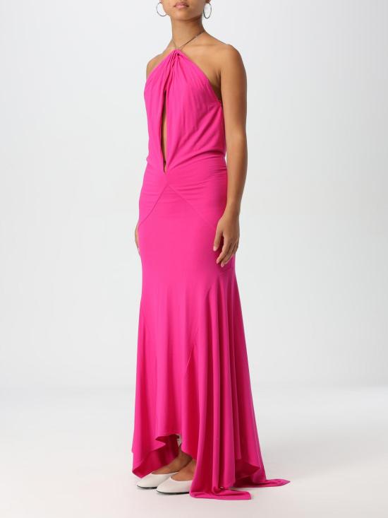 247WCW121J045 698 Fuchsia