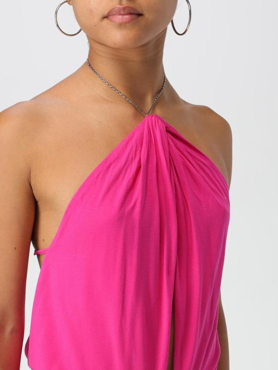 247WCW121J045 698 Fuchsia