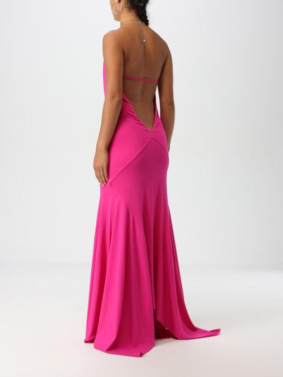 247WCW121J045 698 Fuchsia