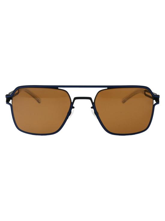 25SS 마이키타 선글라스 RIKU 514 SUNGLASSES 514 INDIGO - MYKITA