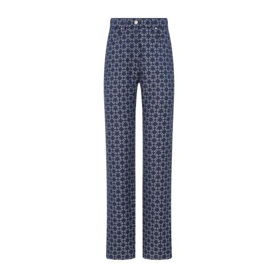 BW5166516D 457 DENIM BLUE