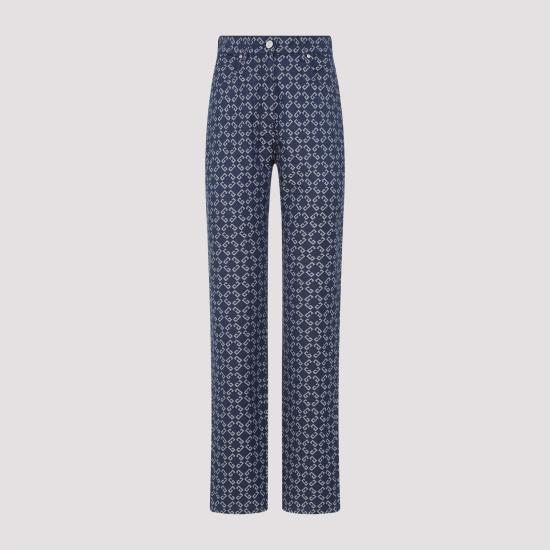 BW5166516D 457 DENIM BLUE