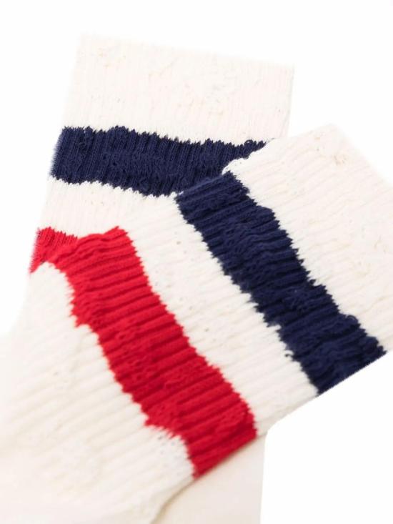 GUP00883P000488 81239 OL DWHITE RED NAVY GREEN FLUO