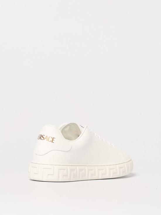 10135681A09608 1W010 White