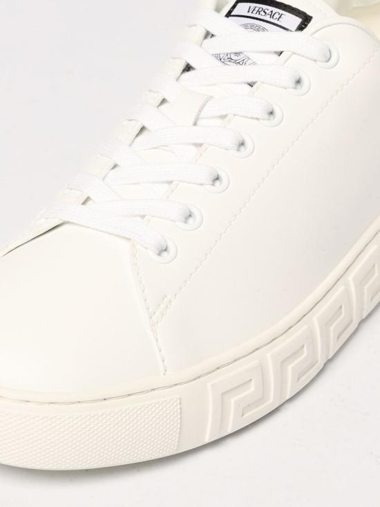 10135681A09608 1W010 White