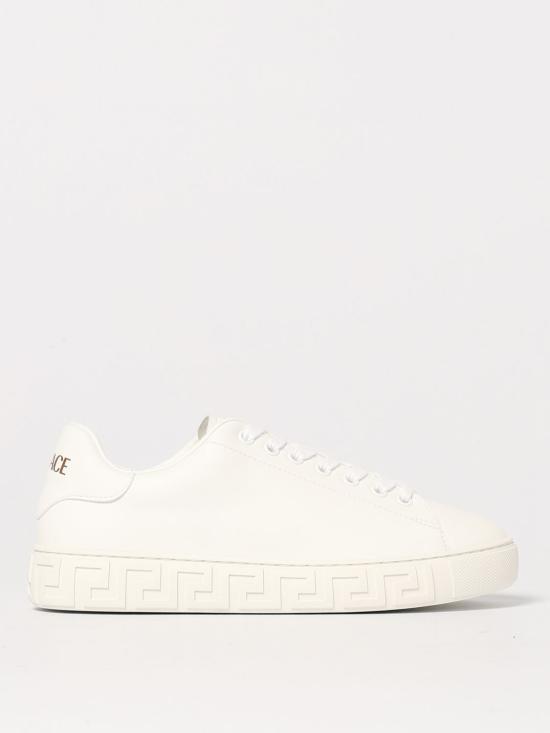 10135681A09608 1W010 White