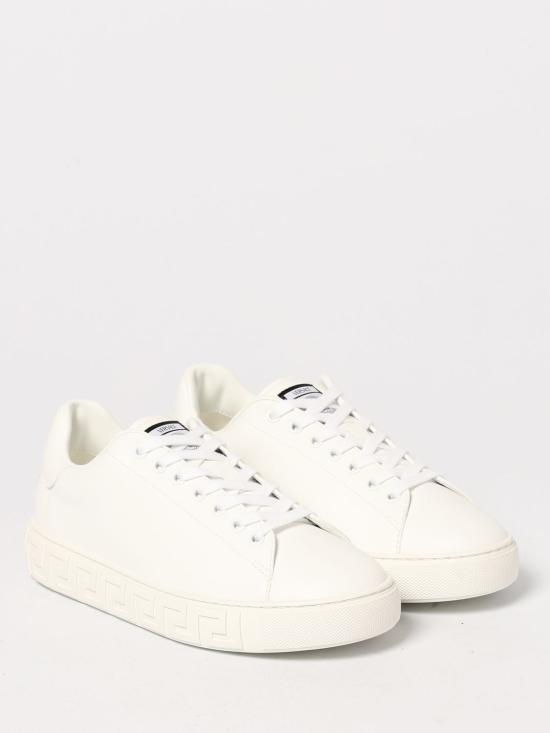 10135681A09608 1W010 White