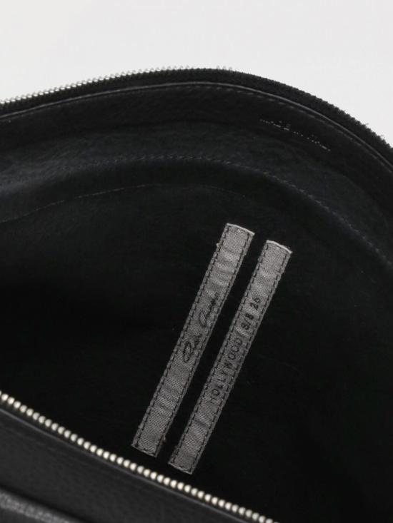 RA01E0627LCN 09 Black