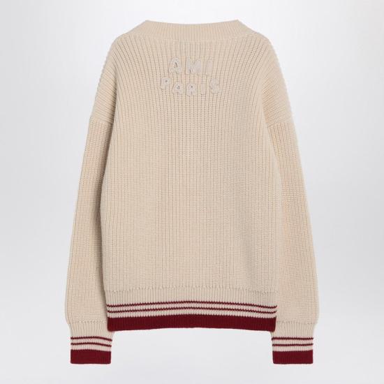 UKS268KN0068 XI AMI white
