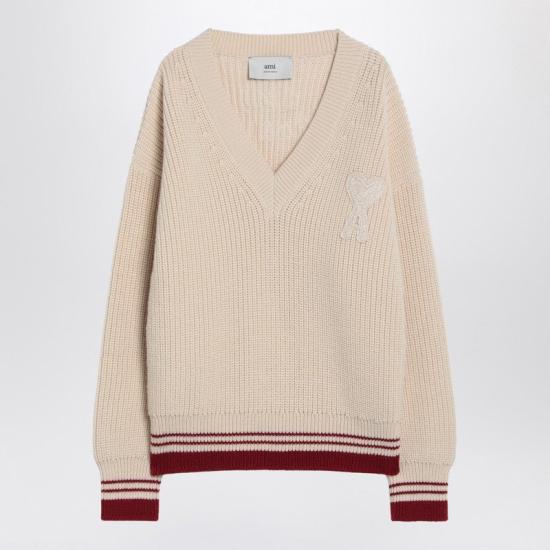 UKS268KN0068 XI AMI white