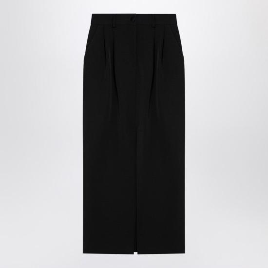 F4CZ8TFU21E XH DOLCE N0000 102 black